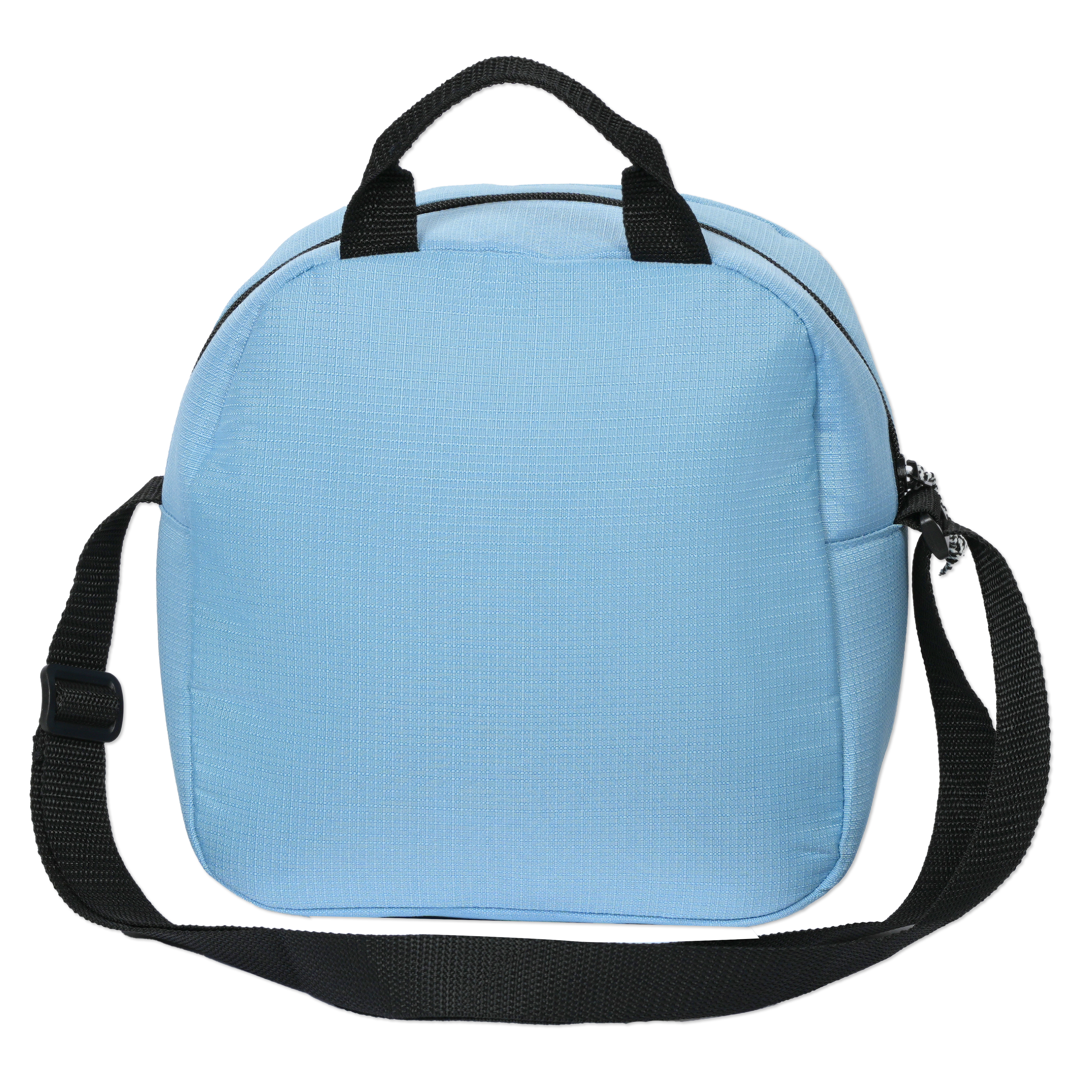 Recycled 6-Can Lunch Cooler